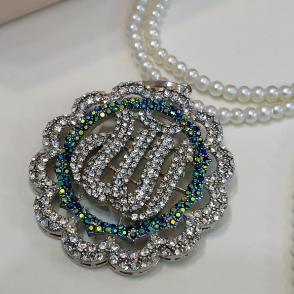 Allah pendant - Picture 2 of 3